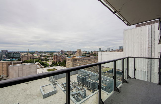 Altitude Suites Bay Street by Teristo Group - Foto 66