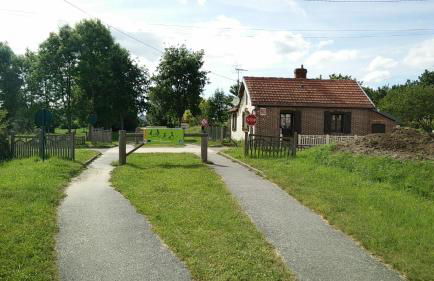 Le Refuge de Normandie avec Spa et Cheminée - Foto 34