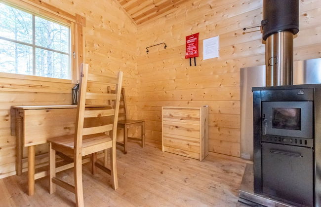 Karhunkierros Cabins & Huts - Foto 27