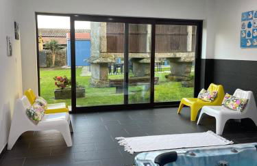 A Ribeira do Tambre - Foto 46