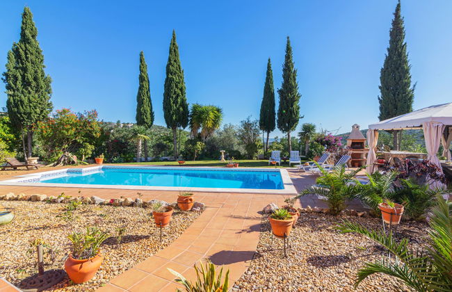 Villa Rosa - Foto 29