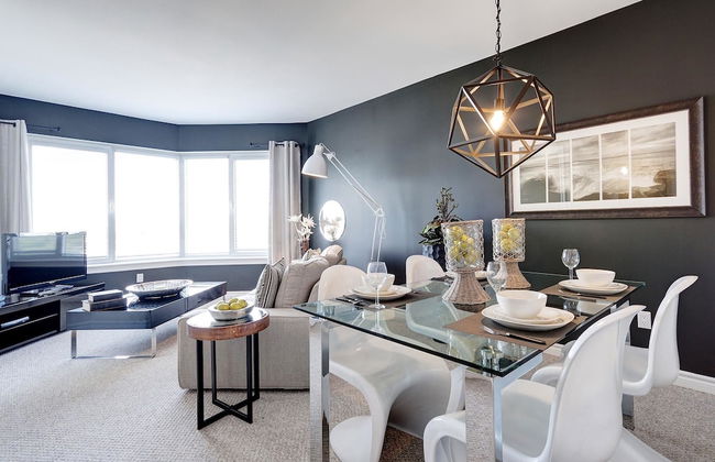 Corporate Stays 50 Laurier Apartment - Photo 14