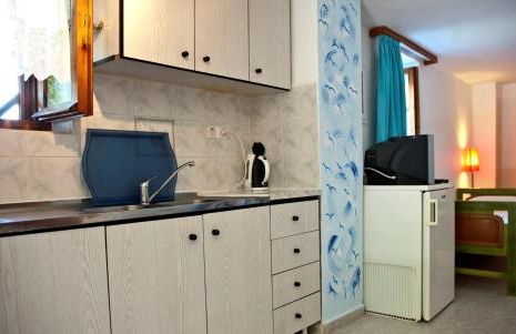 Aiolis Rooms - Foto 11