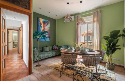 OASIS BEACH-CITY apartment - Foto 17