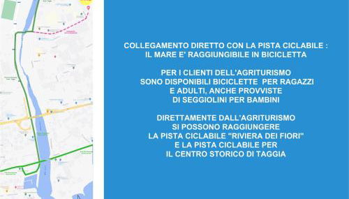 Agriturismo Ca du Bega 2 - Photo 5