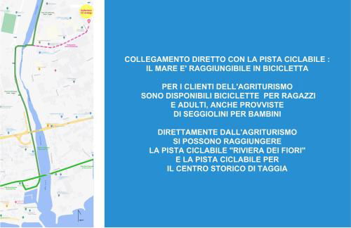 Agriturismo Ca du Bega 2 - Foto 5