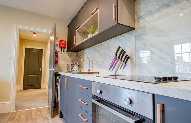 Host Stay Shaw Street Dwelling - Foto 3