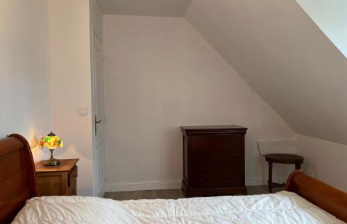 304 - Jolie maison 4 chambres à 1 kilomètre de la plage - Foto 2