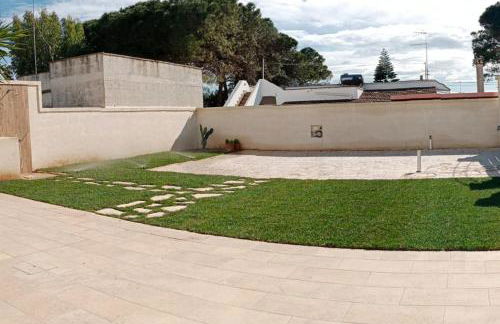 Villa Afrodite - Foto 10