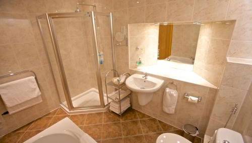 Sebay Mill Holiday Apartments - Foto 3