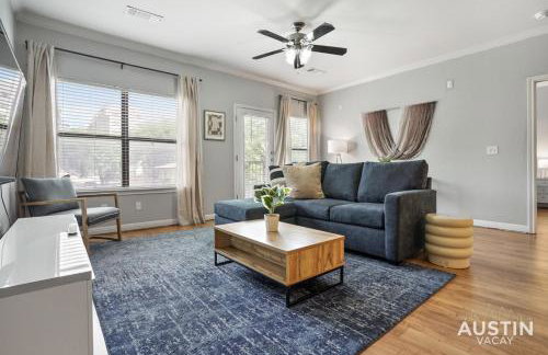 Charming and Spacious Apt in Austin with a Pool - Foto 1
