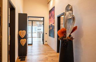 Die Zwei Sonnen Chalets - Photo 31