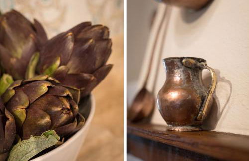 Monticchiello apartment in the historical village with garden Pienza, Siena - Foto 12