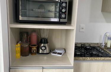 Itapema apartment - Foto 8