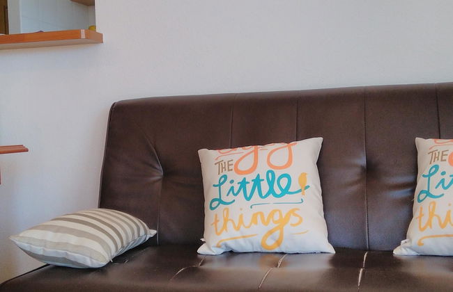 Alpen1 Voramar Apartamento /2 dormitorios - Foto 19