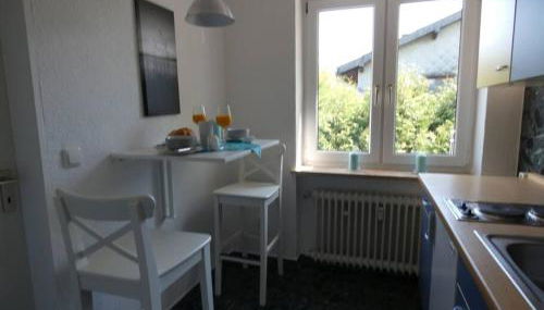 FERIENWOHNUNG LAURA LÄUFERs CHIEMSEE HOLIDAY HOME Gstadt - Foto 5