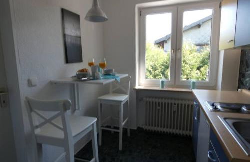 FERIENWOHNUNG LAURA LÄUFERs CHIEMSEE HOLIDAY HOME Gstadt - Foto 5