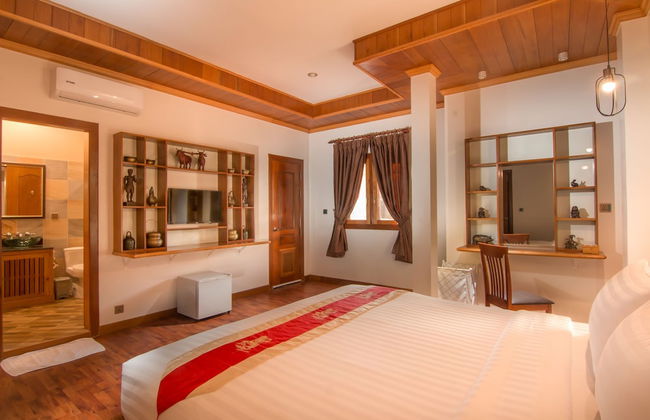 BB Angkor Residence - Foto 10