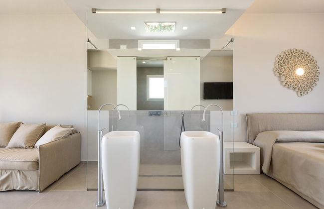 Perla Saracena Luxury Suites - Foto 36