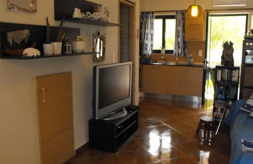 Christinas summer house with pool in Kefalas - Photo 24