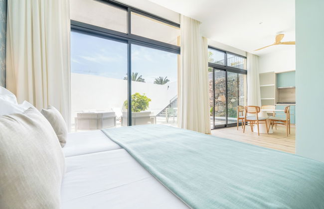 Studios by Aqua Natura Hotels - Foto 14