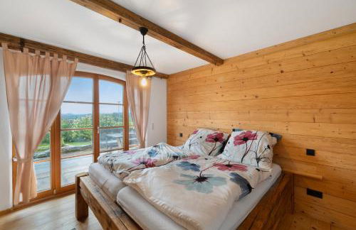 Ferienwohnung Walcher Alm - Foto 10