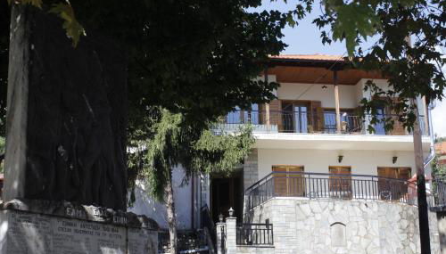 ZeusPlace Anastasia's Apartment 1 - Foto 3