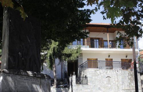 ZeusPlace Anastasia's Apartment 1 - Foto 3