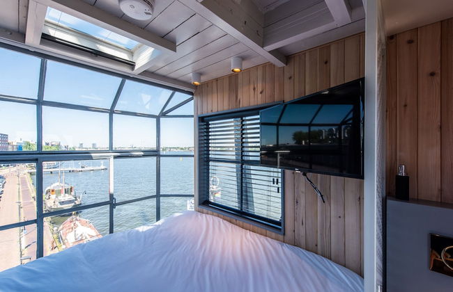 Numa Amsterdam The Crane - Foto 2