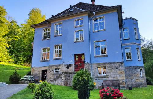 Ferienwohnung Sächsische Schweiz - Foto 3