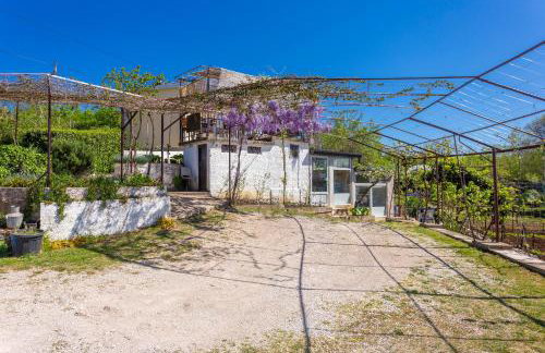 Holiday house Gioia Cristina - Foto 21