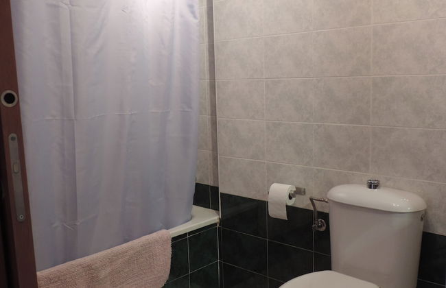 Apartamentos Barbancho - Foto 77