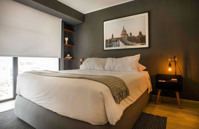 Wynwood El Sol Este in Barranco - Photo 29