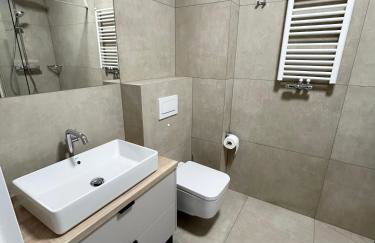 Baltic Whisper apartament Hevenia Pogorzelica - Photo 21