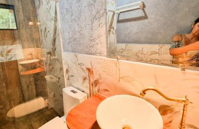 Chalé da Mata - Foto 8