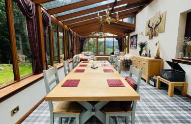 Tarmachan Cottage - West Highland Getaway - Photo 3