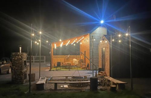 Leśna Oaza - Foto 52