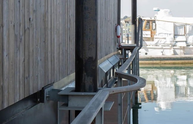 HOUSEBOAT ELEUTHERA - Foto 33