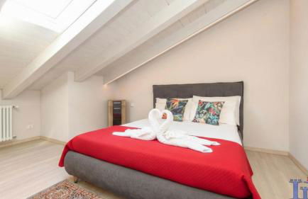 H2o Green Residence with 3 pools DesenzanoLoft Official Partner Homes & Villas by Marriott Bonvoy - Foto 33