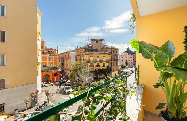 AlbaDea Déco&Jacuzzi - Photo 43