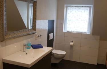 Odas Feriendomizil Europapark - Foto 10