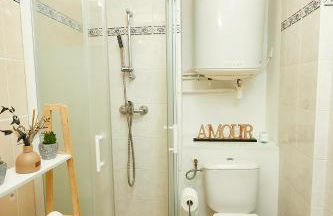 Le Chic Urbain - Hôpitaux Facultés - Chateau d'Ô - Free Parking - Foto 15