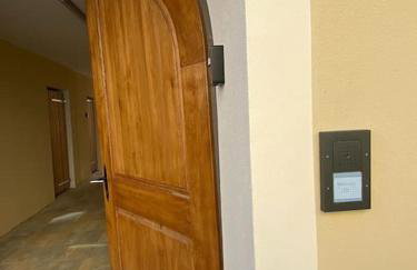 Atelierhaus Zentrum,ruhig,HT herzlich willkommen - Photo 24