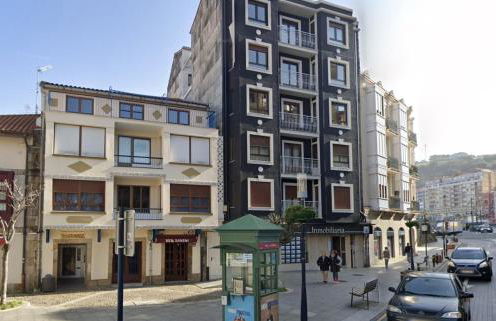 ChicFlat Bermeo 1 (Apartamento en el Casco Viejo) - Foto 38