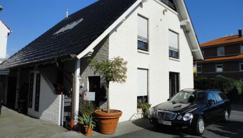 Ferienwohnung "Am Münstertor" - Foto 2