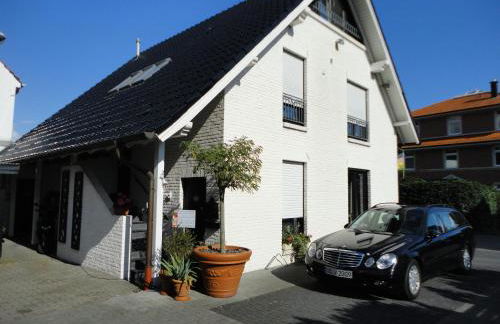 Ferienwohnung "Am Münstertor" - Foto 2