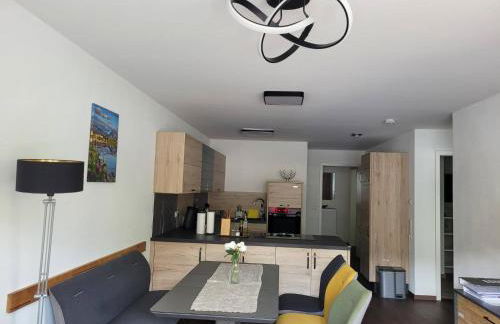 Traumwohnung Füssen 22 - Foto 8