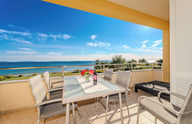 Apartments Lilly - Photo 34