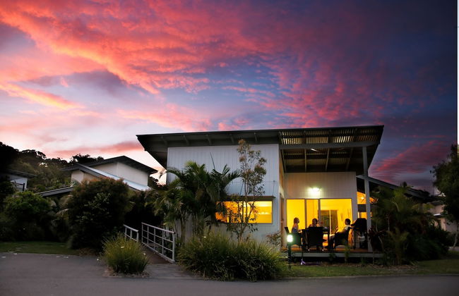 Mobys Beachside Retreat - Foto 25