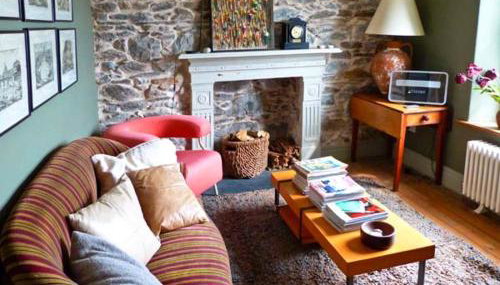 Raceside Farm - Foto 3